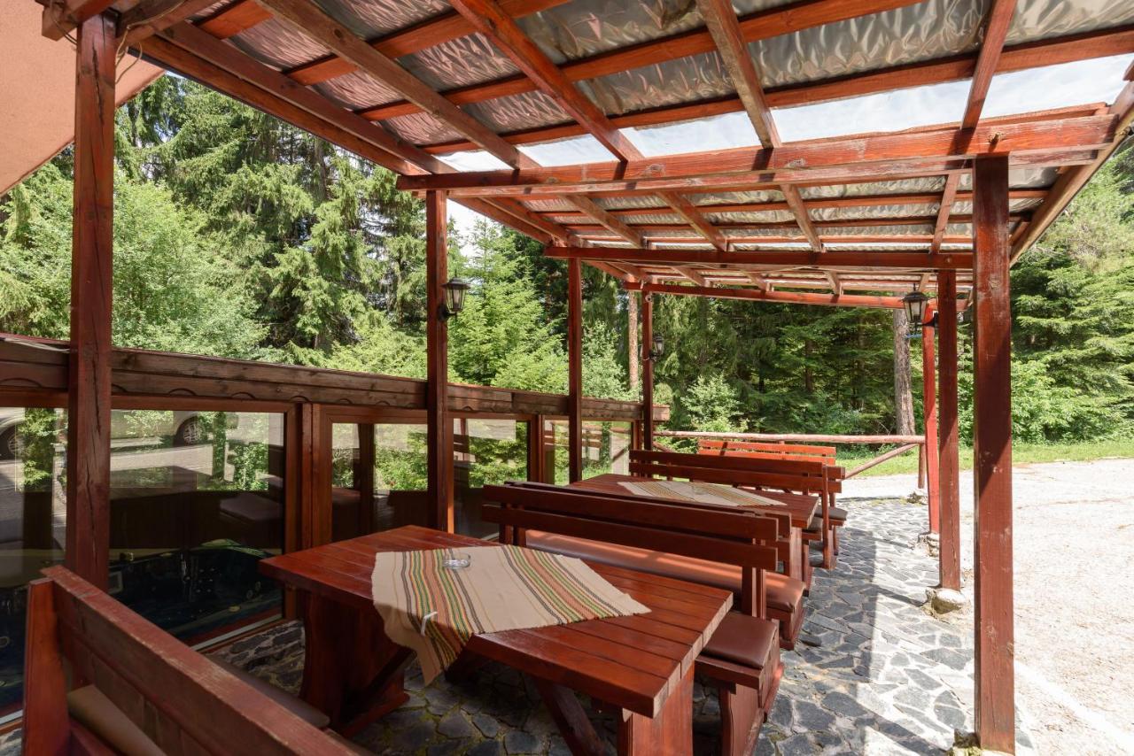 Ski Hotel Katerina Bansko Exterior foto