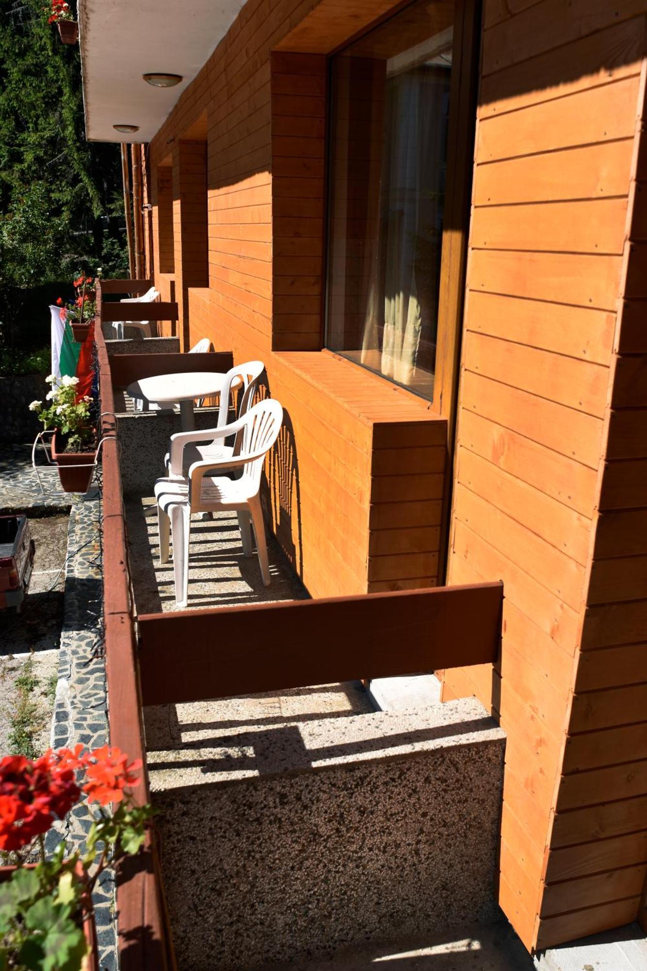 Ski Hotel Katerina Bansko Exterior foto