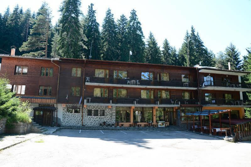 Ski Hotel Katerina Bansko Exterior foto